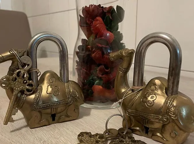 Apartamento City House Viale Murillo *