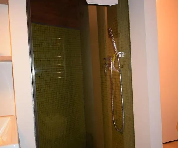 L'arche Comfort & Relax - Loft Garden In Via Torricelli Milán