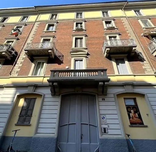 Appartamento: Tarra6 Apartmán *