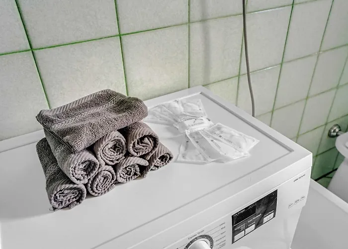 Cav9 - Large With Panoramic View - Milano