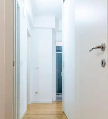 Appartamento: Repubblica28 Apartment