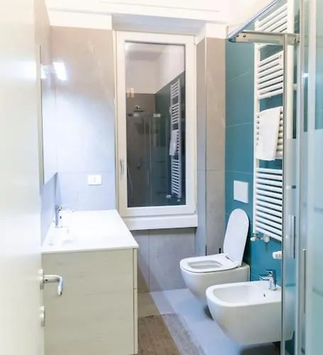 Appartamento: Repubblica28 * Milan