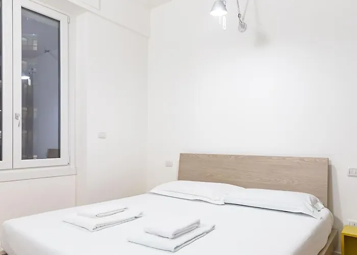 Appartamento: Repubblica28