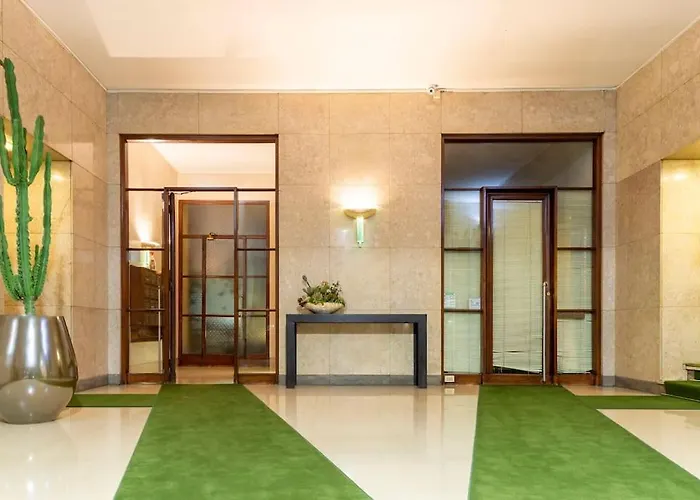 Appartamento: Repubblica28 * Milan