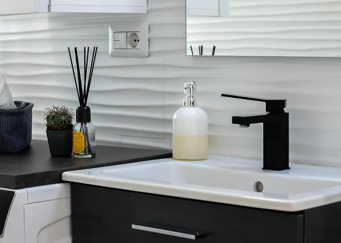 Affori House * מילאנו