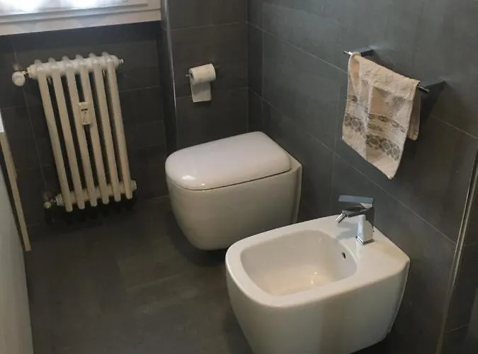 Apartment Morivione - Bocconi Free Parking