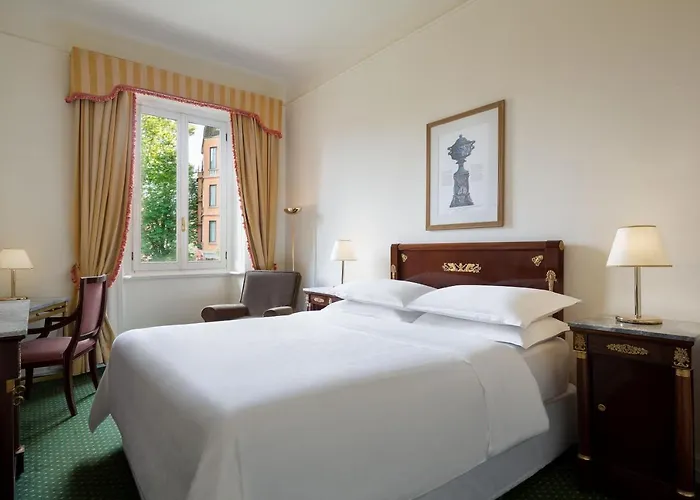 Sheraton Diana Majestic 4* Milano