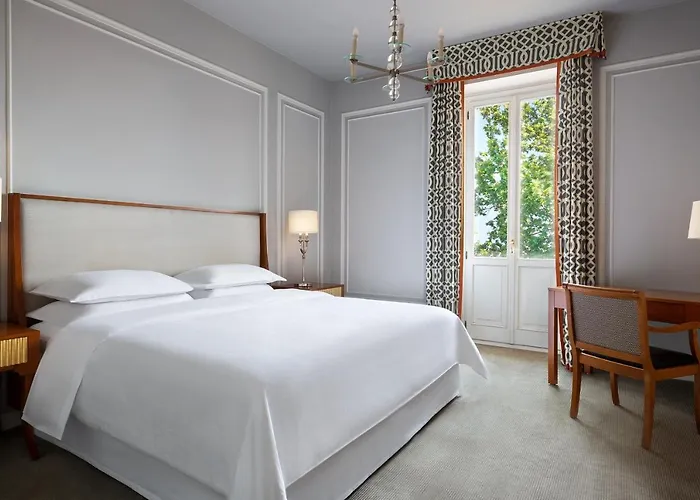 Sheraton Diana Majestic 4*