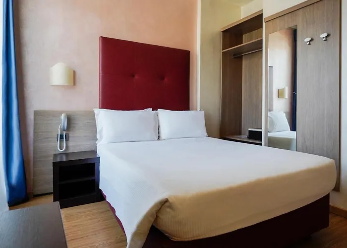 Hotell Panizza