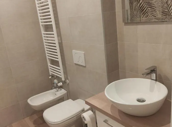 Apartmán Fiera Life 1