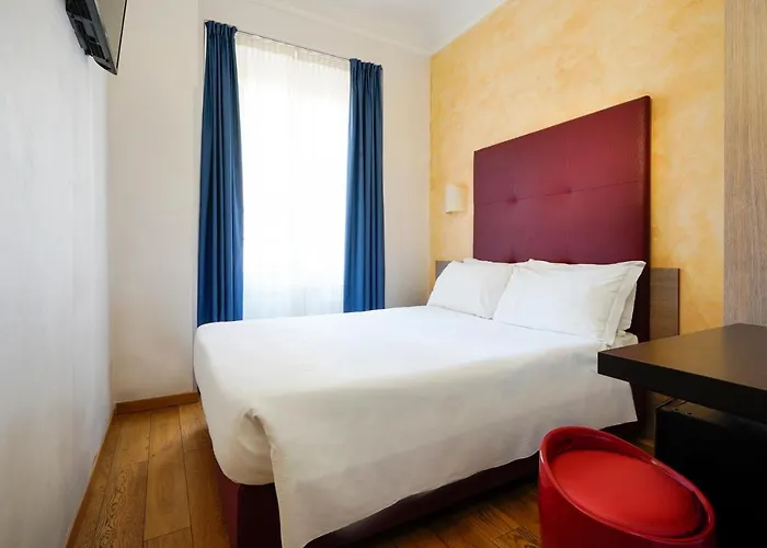 Panizza Hotell 3*