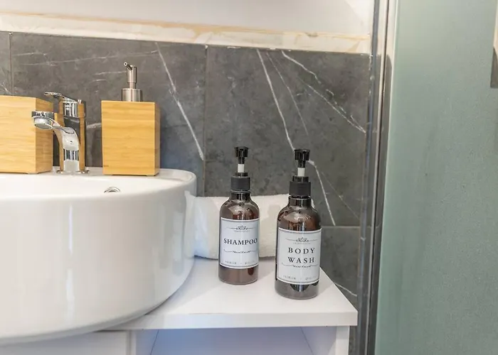 Loft Navigliwifi Netflix Otel