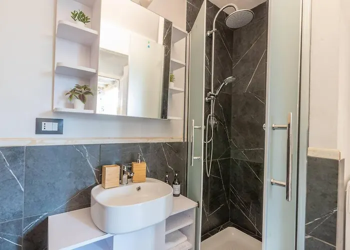 Loft Navigliwifi Netflix * Milano