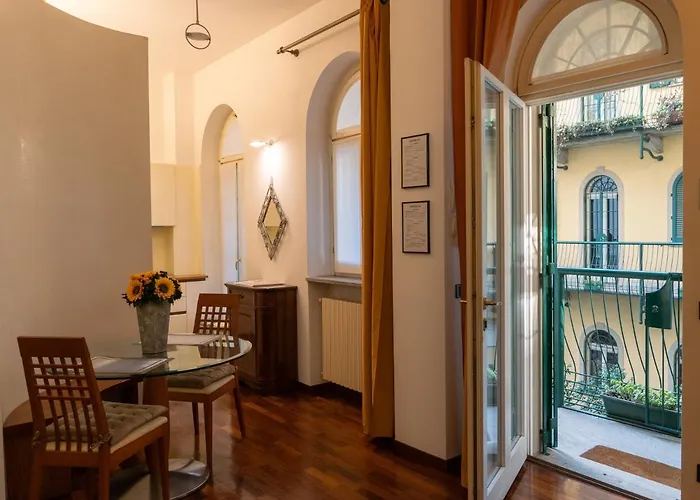 Apartman Marghera 5a - *