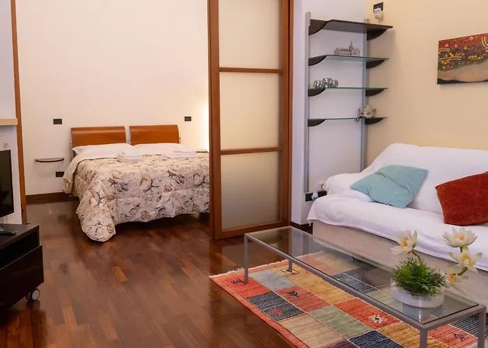Marghera 5a - Apartmán