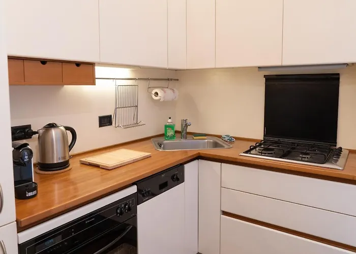 Marghera 5a - Apartman *