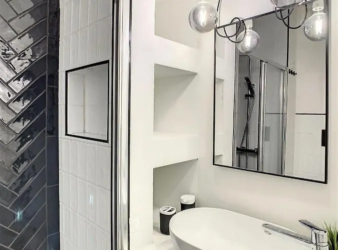 Apartament - La Casa Delle Meraviglie- Porta Romana Edition *
