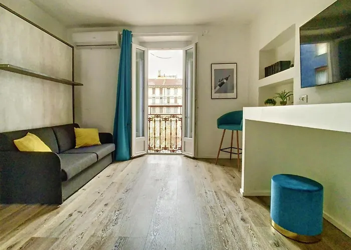 - La Casa Delle Meraviglie- Porta Romana Edition Appartamento *