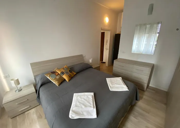 - Navigli - Via Savona Apartment Mailand