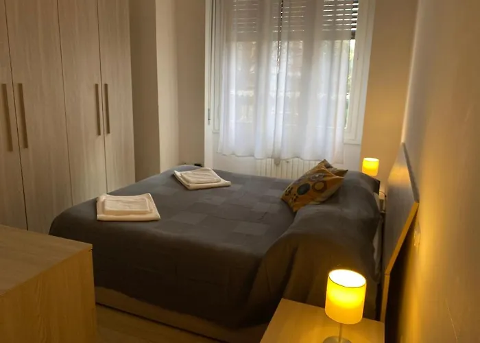 Apartment - Navigli - Via Savona