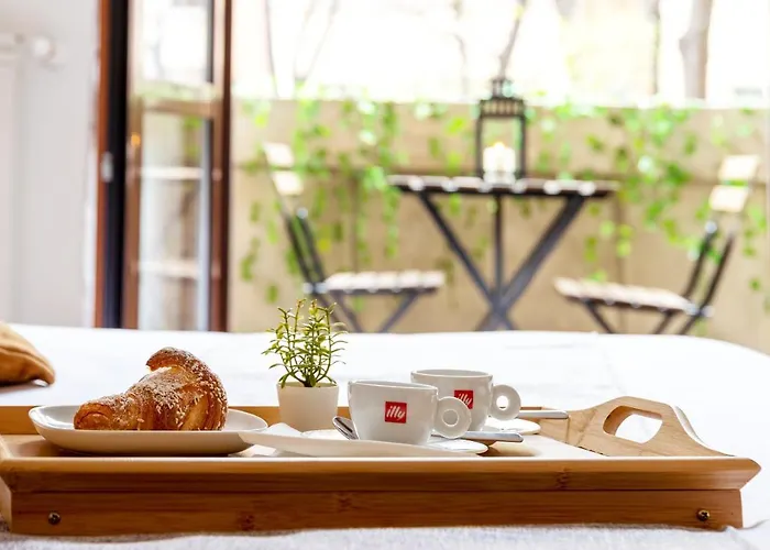 A 10 Min Dal Duomo - Trilocale Moderno Con 3 Letti E 2 Bagni In Citta Studi Апартаменты