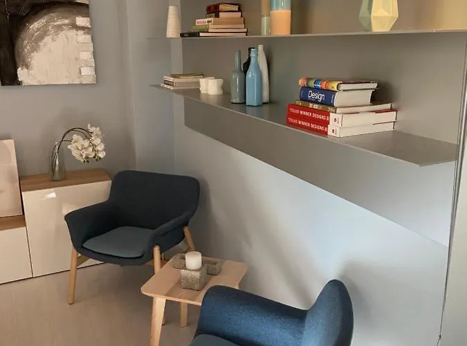 Designhousemilano Appartement *