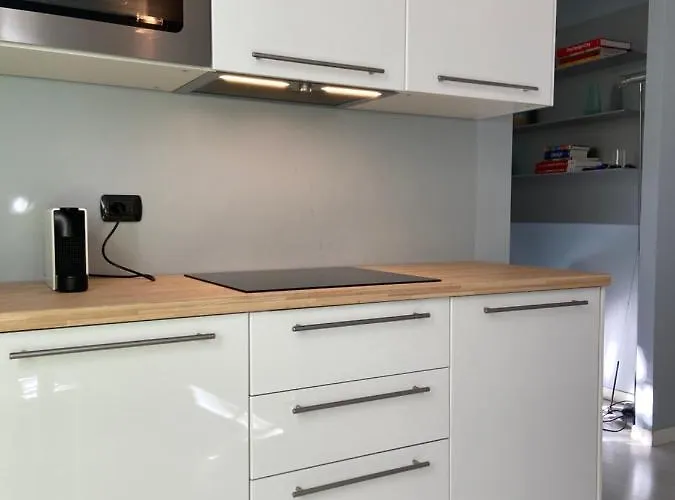 Appartement Designhousemilano