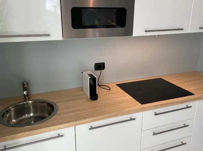 Designhousemilano Appartement Milaan