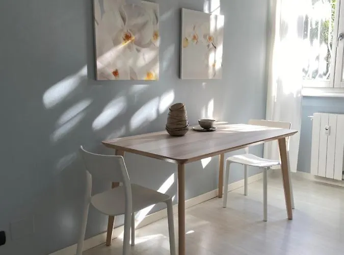 Appartement Designhousemilano Milaan