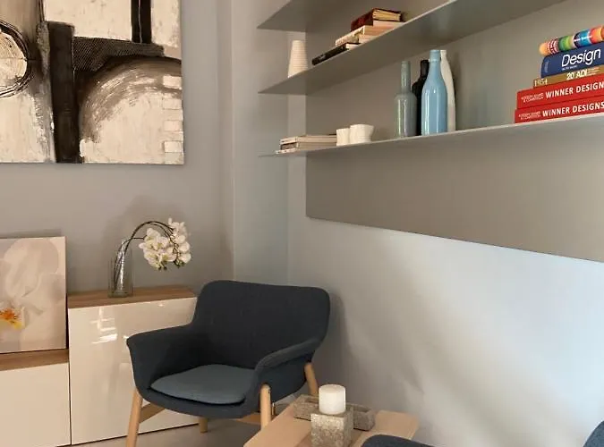 Appartement Designhousemilano