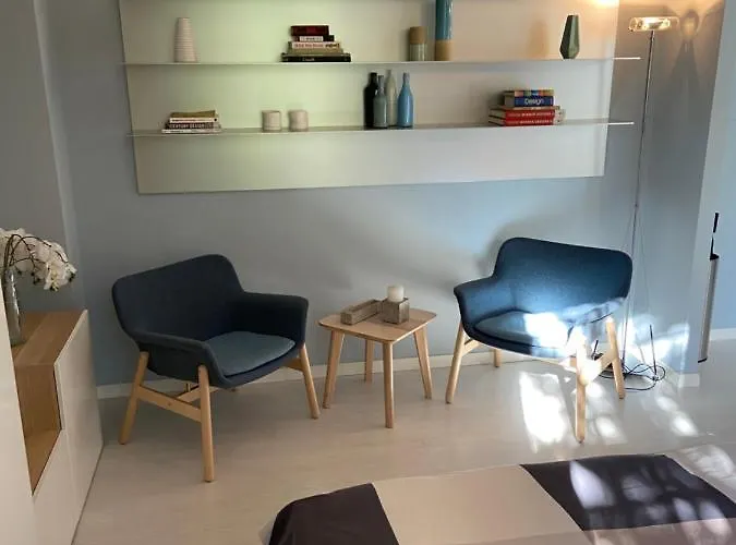 Appartement Designhousemilano Milaan