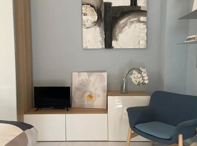 Designhousemilano Appartement