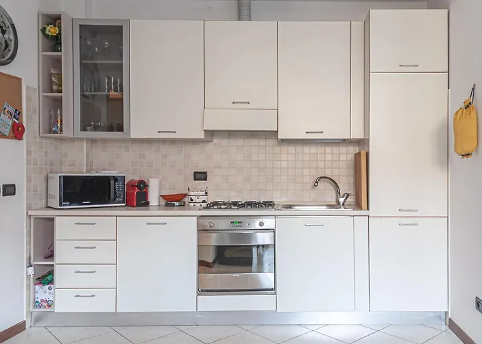 Apartment Bnbutler - Asiago, 41 - Quartiere Gorla, In Mailand