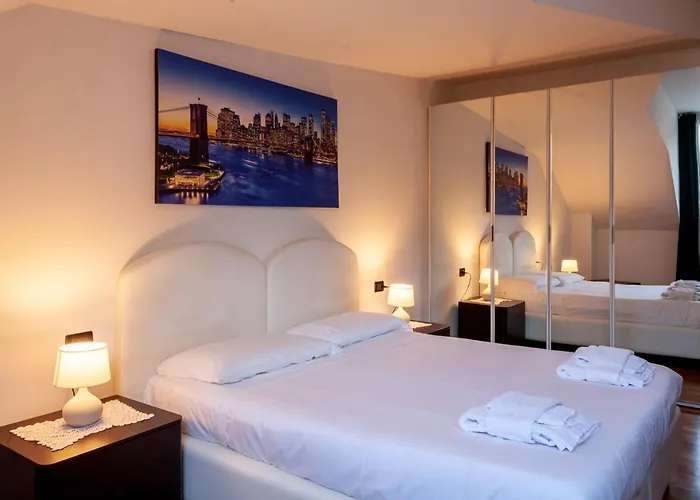 Bnbutler - Asiago, 41 - Quartiere Gorla, In *