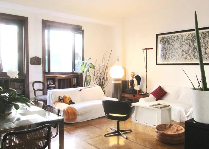 Art Design Duomo Milan