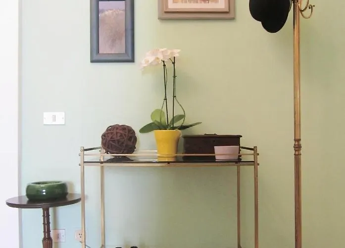 Art Design Duomo Guest house Milan