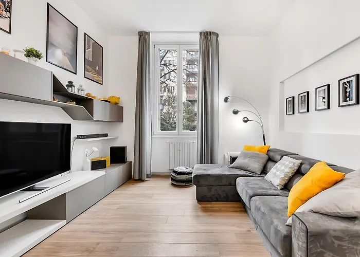 Beatrice - Affitti Brevi Italia Apartmán