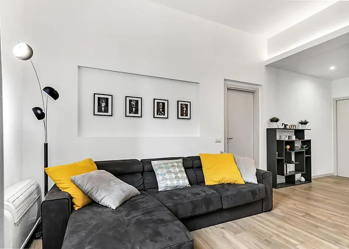 Beatrice - Affitti Brevi Italia * Milán