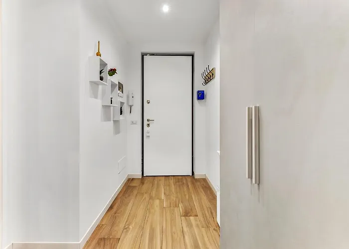 Apartmán Beatrice - Affitti Brevi Italia Milán