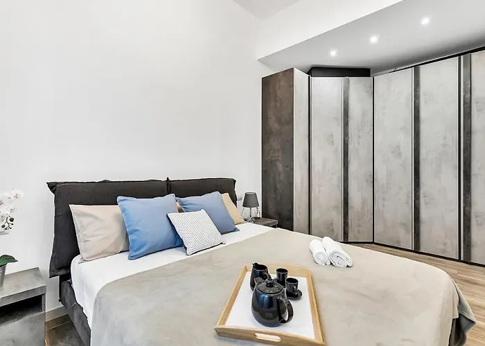 Beatrice - Affitti Brevi Italia Milán