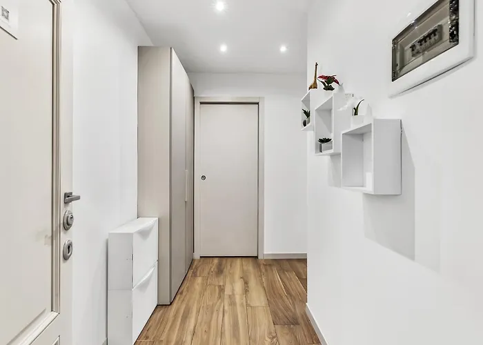 Beatrice - Affitti Brevi Italia Milán