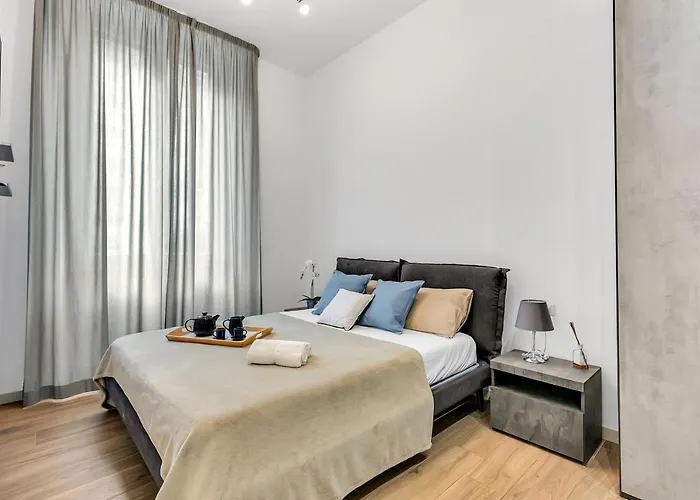 Beatrice - Affitti Brevi Italia