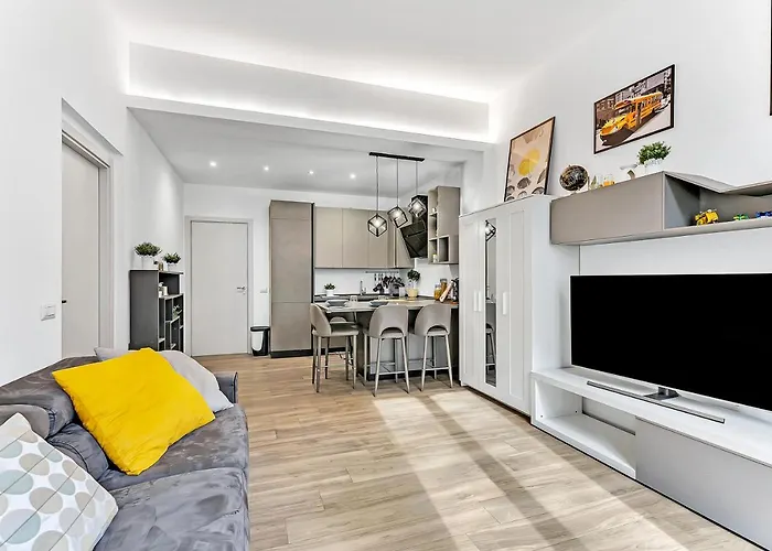 Beatrice - Affitti Brevi Italia *