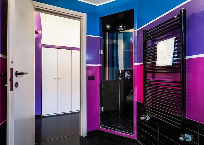 Getthekey Record House Navigli Appartement Milan