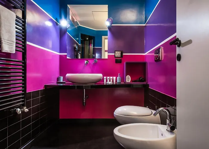 Getthekey Record House Navigli Milan