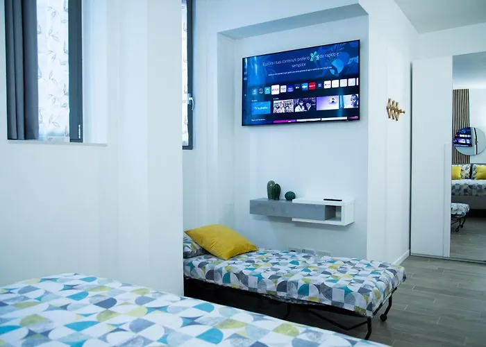 Appartement 47 - Life