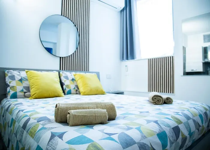 Appartement 47 - Life *