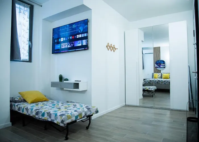 Appartement 47 - Life *