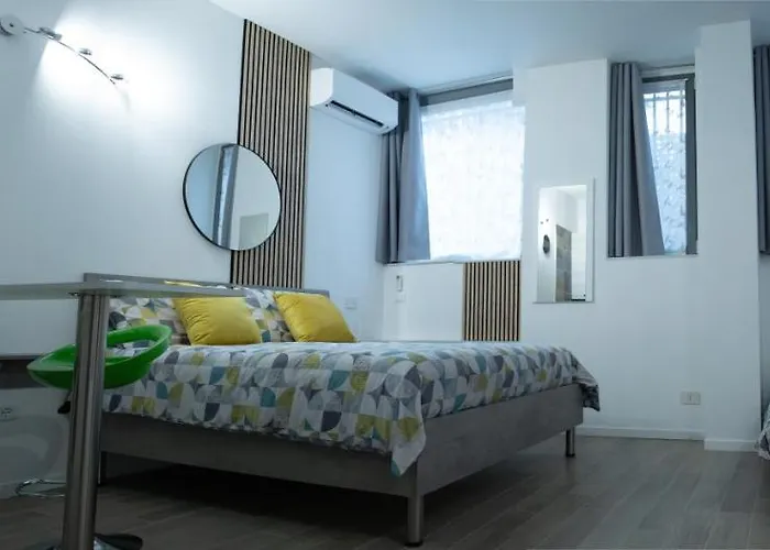 47 - Life Appartement Milaan