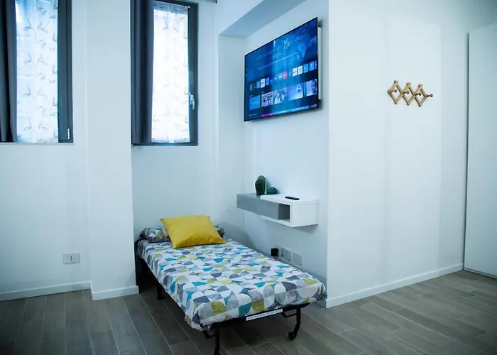 47 - Life Appartement *